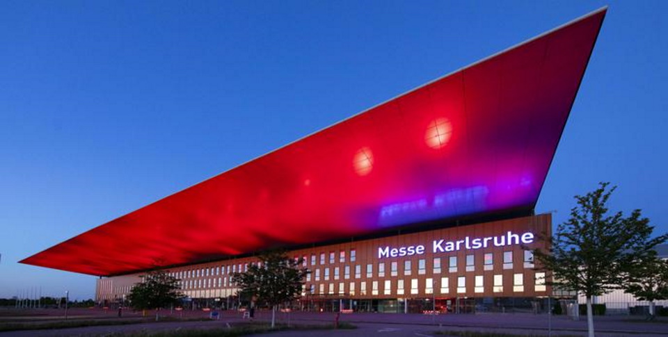 Karlsruhe